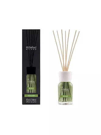 MILLEFIORI | Raumduft Diffuser Lemon Grass 100ml | hellgrün