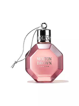 MOLTON BROWN |  Wild Mint & Lavandin Festive Bauble 75ml | keine Farbe