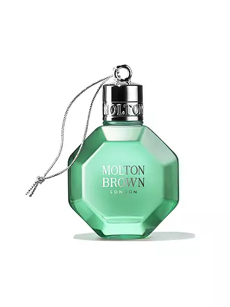 MOLTON BROWN | Fiery Pink Pepper Festive Bauble 75ml | keine Farbe