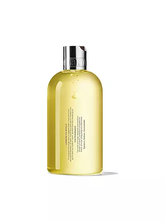 MOLTON BROWN | Orange & Bergamot Bath and Shower Gel 300ml | 