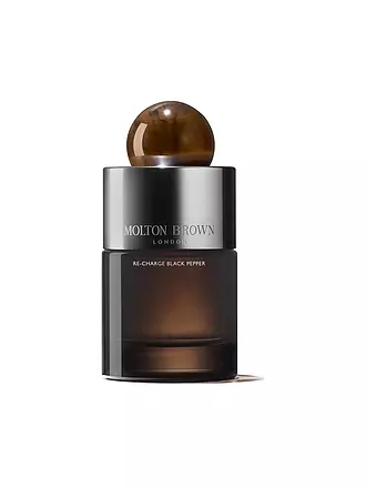 MOLTON BROWN | Re-charge Black Pepper Eau de Parfum 100ml | keine Farbe