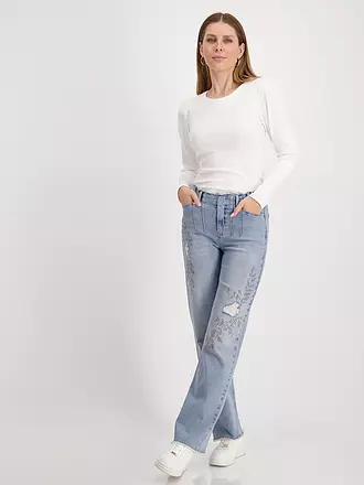 MONARI | Jeans Wide Fit | 