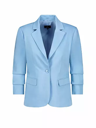 MONARI | Jerseyblazer | blau