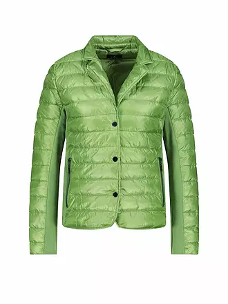 MONARI | Leichtsteppjacke | dunkelblau