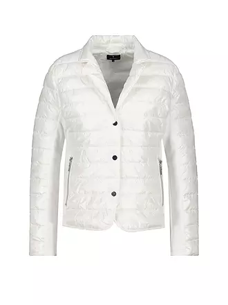 MONARI | Leichtsteppjacke | creme