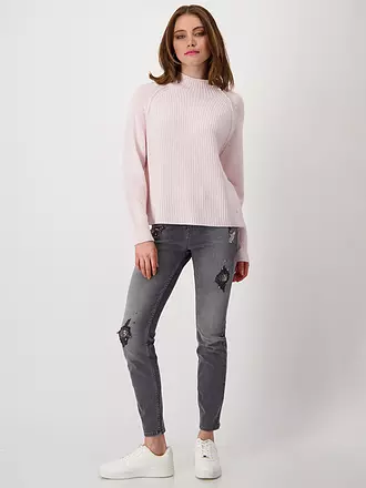 MONARI | Pullover | rosa