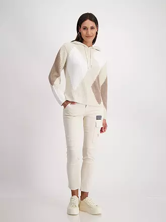 MONARI | Pullover | beige