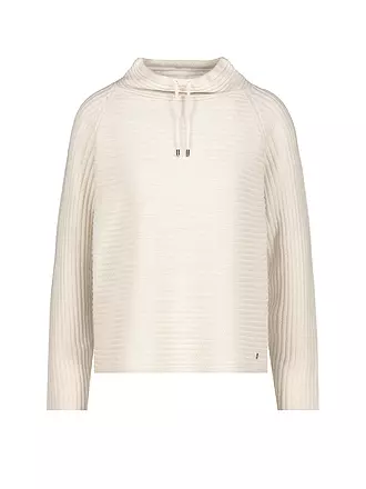 MONARI | Pullover | creme