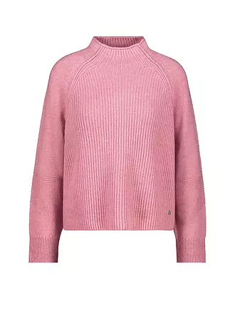 MONARI | Pullover | rosa