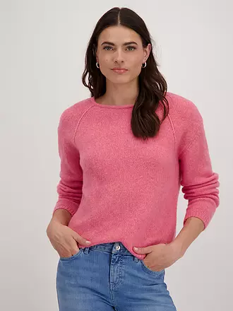 MONARI | Pullover | rosa