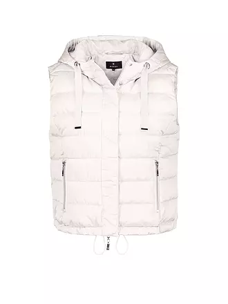 MONARI | Steppgilet | 