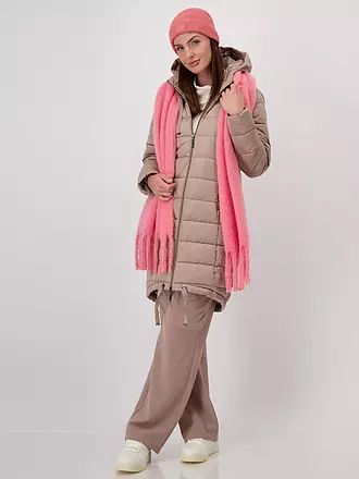 MONARI | Steppjacke | beige