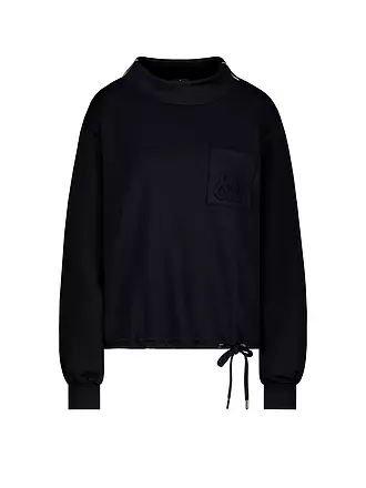 MONARI | Sweater | schwarz