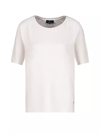 MONARI | T-Shirt | creme