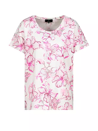 MONARI | T-Shirt | rosa