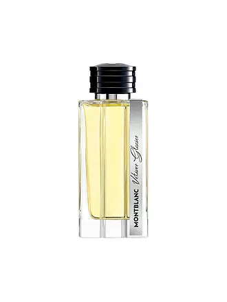 MONT BLANC | Patchouli Ink Eau de Parfum 125ml | keine Farbe