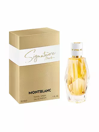 MONT BLANC | Signature Absolue Eau de Parfum 30ml | keine Farbe