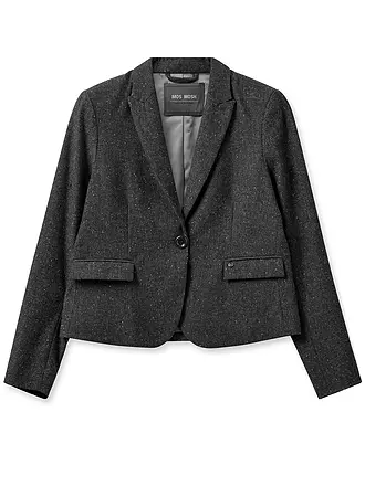 MOS MOSH | Blazer MMJOSEA | grau