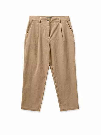 MOS MOSH | Chinos MMFABINA JOANA | camel