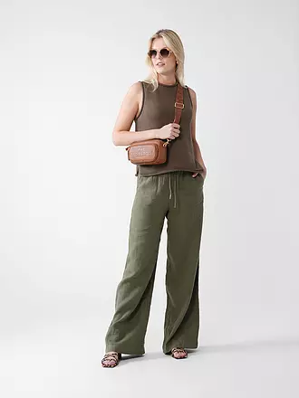 MOS MOSH | Pullunder MMAUBINSL | olive