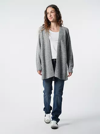 MOS MOSH | Strickjacke MMTHORA | 