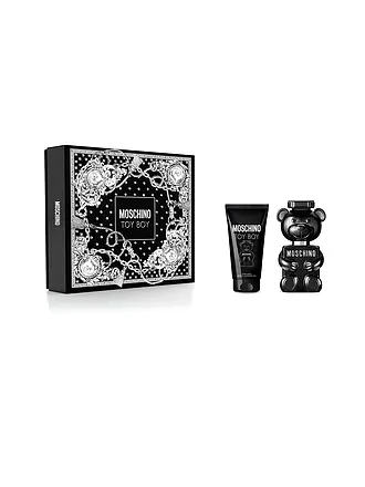 MOSCHINO | Geschenkset - Toy 2 Eau de Parfum Set 30ml / 50ml | keine Farbe