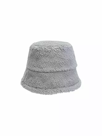 MUETZENMAFIA | Bucket Hat | braun