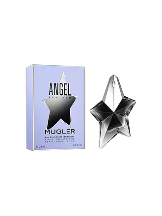 MUGLER | Angel Fantasm Eau de Parfum 25ml Nachfüllbar | 