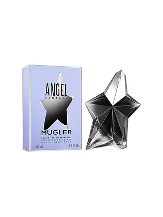 MUGLER | Angel Fantasm Eau de Parfum 50ml Nachfüllbar | keine Farbe