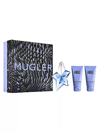 MUGLER | Geschenkset - Angel Eau de Parfum Set 2x50ml / 25ml | keine Farbe