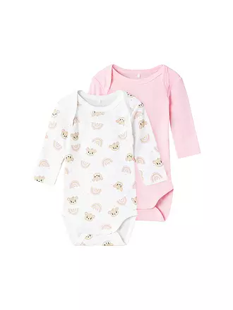 NAME IT | Baby Body 2er Pkg.  | 