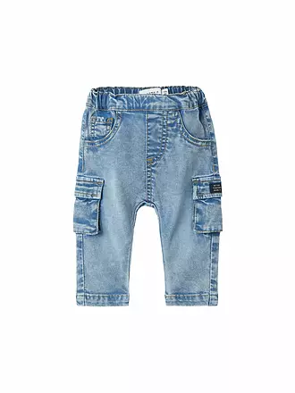 NAME IT | Baby Jeans NBMBEN | blau