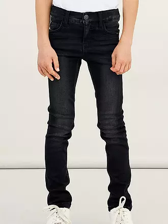 NAME IT | Jungen Jeans Slim Fit NKMTHEO  | 