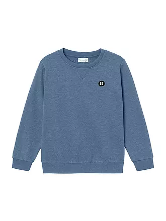 NAME IT | Jungen Sweater NKMVIMO | olive
