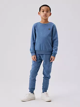 NAME IT | Jungen Sweater NKMVIMO | blau