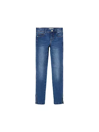 NAME IT | Mädchen Jeans Slim Fit NKFPOLLY  | 