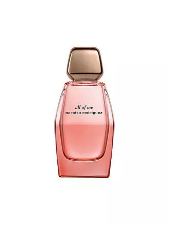 NARCISO RODRIGUEZ | All Of Me  Eau de Parfum Intense 30ml | keine Farbe