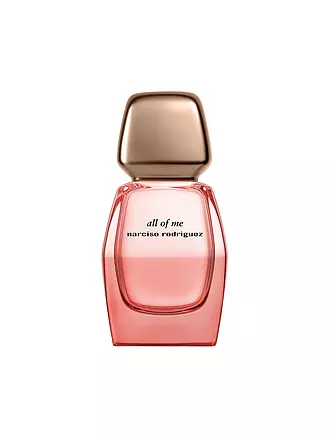 NARCISO RODRIGUEZ | All Of Me  Eau de Parfum Intense 50ml | keine Farbe