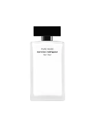 NARCISO RODRIGUEZ | for her pure musc Eau de Parfum Spray 100ml | keine Farbe