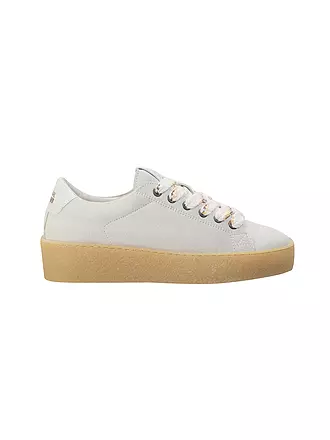 NATIONAL STANDARD | Sneaker EDITION 3 SOFT | camel