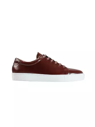 NATIONAL STANDARD | Sneaker M03 | dunkelblau