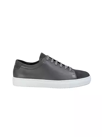 NATIONAL STANDARD | Sneaker M03 | grau