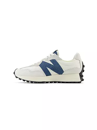 NEW BALANCE | Sneaker 327 | weiss