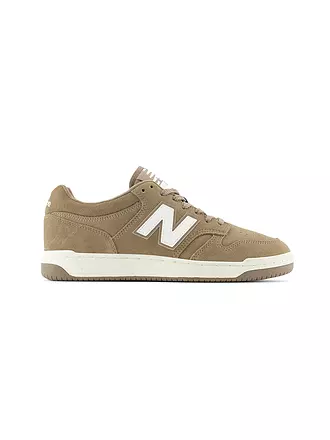 NEW BALANCE | Sneaker 480 | braun