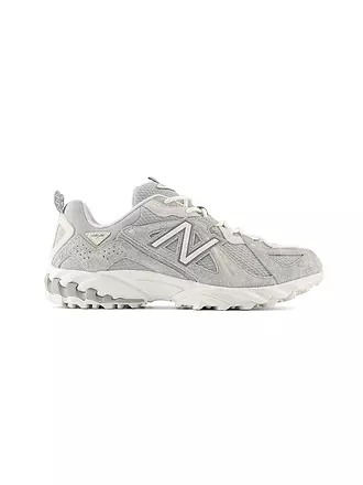 NEW BALANCE | Sneaker 610 | grau