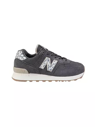 NEW BALANCE | Sneakers  574 | grau