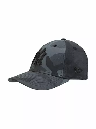 NEW ERA | Jungen Kappe 9FORTY NY | grau