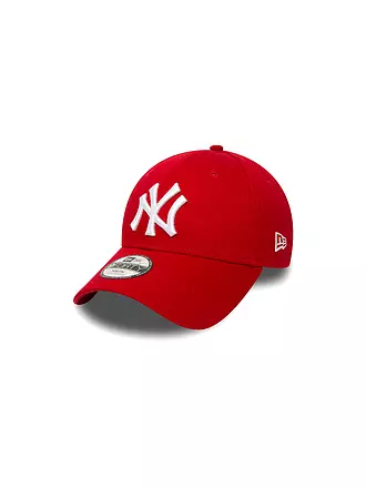 NEW ERA | Jungen Kappe 9FORTY | schwarz