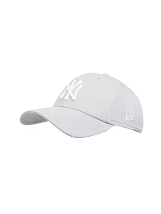 NEW ERA | Kappe 39THIRTY LA | grau