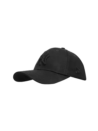 NEW ERA | Kappe 39THIRTY LA | schwarz